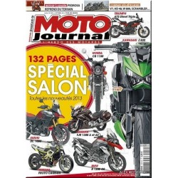 Moto journal n° 2019